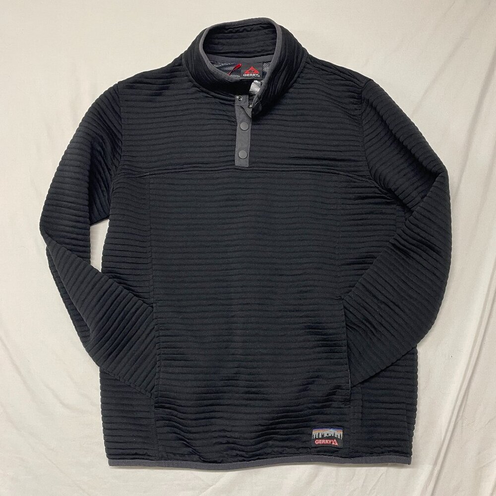 Gerry Pullover